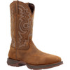 DURANGO® REBEL WORK™ STEEL TOE WATERPROOF WESTERN BOOTS DDB0389