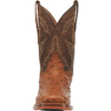 DAN POST ALAMOSA FULL QUILL OSTRICH BOOTS DP4874