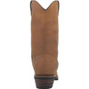 DAN POST ALBUQUERQUE 12" WELLINGTON WATERPROOF WORK BOOTS DP69681 