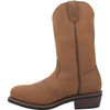 DAN POST ALBUQUERQUE 12" WELLINGTON WATERPROOF WORK BOOTS DP69681 
