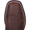 DAN POST ABRAM MEN'S LEATHER WESTERN BOOTS DP4562