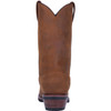 DAN POST ALBUQUERQUE 12" WELLINGTON ST WATERPROOF WORK BOOTS DP69691 