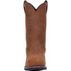 DAN POST ALBUQUERQUE 12" WELLINGTON ST WATERPROOF WORK BOOTS DP69691 