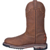 DAN POST JOURNEYMAN 11" WATERPROOF LEATHER BOOTS DP69502