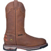 DAN POST JOURNEYMAN 11" WATERPROOF LEATHER BOOTS DP69502