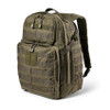 5.11 RUSH24 2.0 BACKPACK 37L 56563 / RANGE GREEN 186