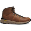 DANNER® MOUNTAIN 600 4.5" RICH BROWN OUTDOOR BOOTS 62250