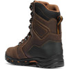 DANNER® VICIOUS 8" COMPOSITE TOE 400G WATERPROOF WORK BOOTS 13874