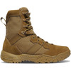 DANNER® SCORCH MILITARY 8" COYOTE HOT TACTICAL BOOTS 53661