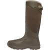 LACROSSE ALPHA AGILITY 17" BROWN HUNT BOOTS 302446