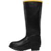 LACROSSE ZXT KNEE BOOT 16" FOAM INSULATED UTILITY BOOTS 189010