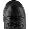 LACROSSE ZXT BUCKLE OVERSHOE DEEP HEEL 5" BLACK INDUSTRIAL BOOTS 00267090