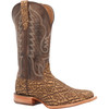 DURANGO® ARENA PRO™ RUSTIC TOBACCO WESTERN BOOTS DDB0414