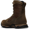 DANNER® PRONGHORN 8" BROWN ALL-LEATHER 400G HUNT BOOTS 41345