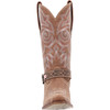 CRUSH™ BY DURANGO® WOMEN’S SEPIA BLUSH WESTERN BOOTS DRD0438