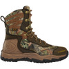 LACROSSE WINDROSE 8" REALTREE EDGE 1000G HUNT BOOTS 513362