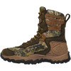 LACROSSE WINDROSE 8" REALTREE EDGE 1000G HUNT BOOTS 513362