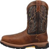 DAN POST WARRIOR-COMPOSITE TOE EH 11" BOOTS DP59429