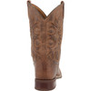 LAREDO DURANT 11" WESTERN  BOOTS 7835 / RUST 