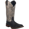 LAREDO ISAAC 13" WESTERN  BOOTS 7910 / BLACK/GREY