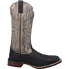 LAREDO ISAAC 13" WESTERN  BOOTS 7910 / BLACK/GREY