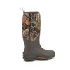 MUCK MEN'S WOODY MAX MOSSY OAK BOOTS WDM-MOCT