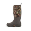 MUCK MEN'S WOODY MAX MOSSY OAK BOOTS WDM-MOCT