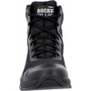 ROCKY CODE BLUE 6” PUBLIC SERVICE BOOTS RKD0106