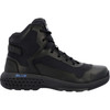 ROCKY CODE BLUE 6” PUBLIC SERVICE BOOTS RKD0106