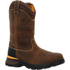 GEORGIA BOOT TBD WATERPROOF WELLINGTON PULL-ON BOOTS GB00598 