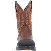 DURANGO MAVERICK XP™ BURLYWOOD WATERPROOF WESTERN WORK BOOTS DDB0425