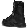 DANNER® STRIKER BOLT SIDE-ZIP 8" BLACK TACTICAL BOOTS 26634