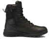 BELLEVILLE SPEAR POINT 8" SIDE-ZIP WEATHER TACTICAL BOOTS BV918ZWPCT 