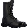 ROCKY LACE UP JUMP MILITARY BOOTS RKC147