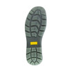 THOROGOOD THORO-FLEX 10" BLACK COMPOSITE-TOE SLIP-ON BOOTS 804-6136