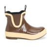 XTRATUF WOMEN'S 6 IN LEGACY ANKLE DECK BOOTS LDBW900 
