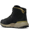 DANNER® MOUNTAIN 600 BLACK/KHAKI OUTDOOR BOOTS 62287