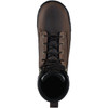 DANNER® CALIPER 8" BROWN WORK BOOTS 19457 