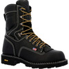 GEORGIA BOOT USA LOGGER WATERPROOF WORK BOOTS GB00603