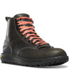 DANNER® LOGGER 917 GTX WOMEN'S SIZING CHARCOAL LIFESTYLE BOOTS 34654