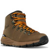 DANNER® MOUNTAIN 600 WOMEN'S SIZING CHOCOLATE CHIP/GOLDEN OAK HIKE BOOTS 62290