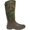 LACROSSE ALPHA AGILITY SNAKE WOMEN'S NWTF MOSSY OAK OBSESSION HUNT BOOTS 302423