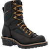 GEORGIA LTX LOGGER COMPOSITE TOE WATERPROOF WORK BOOTS GB00619