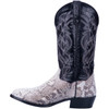 DAN POST SLY PYTHON MANNING COWBOY BOOTS DP3036