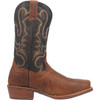 DAN POST RICHLAND LEATHER WESTERN COWBOY BOOTS DP3393