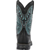 LADY REBEL™ BY DURANGO® WOMEN'S MIDNIGHT SKY WESTERN BOOTS DRD0462