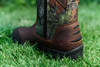 GOODVILLE PREYMASTER 17" MOSSY OAK OBSESSION WATERPROOF KNEE SNAKE-PROOF BOOTS SN104