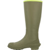 MUCK MEN'S HARVESTER TALL RUBBER BOOTS MRBM300S