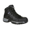 MICHELIN® HYDROEDGE STEEL TOE PUNCTURE-RESISTANT WATERPROOF WORK BOOTS XHY866