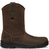 DANNER® CALIPER WELLINGTON MEN'S  10" BROWN WORK BOOTS 19490